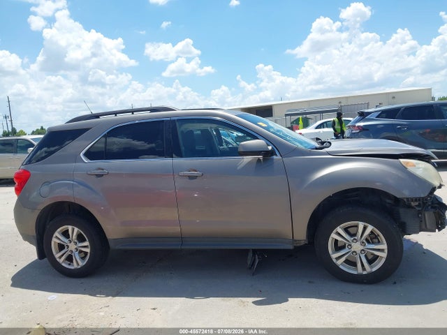 Продажа на аукционе авто 2012 Chevrolet Equinox Lt W/1lt, vin: 2GNFLDE59C6216607, номер лота: 45572418