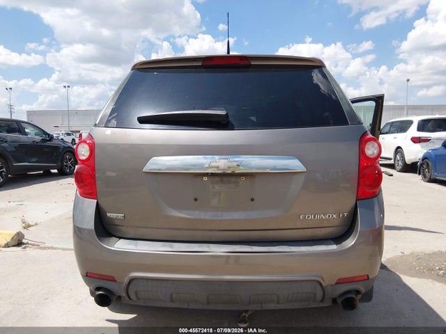 Продажа на аукционе авто 2012 Chevrolet Equinox Lt W/1lt, vin: 2GNFLDE59C6216607, номер лота: 45572418