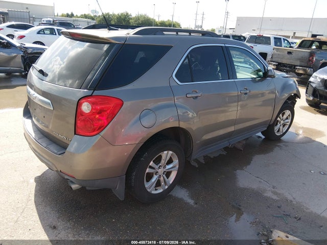 Продажа на аукционе авто 2012 Chevrolet Equinox Lt W/1lt, vin: 2GNFLDE59C6216607, номер лота: 45572418