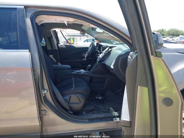 Продажа на аукционе авто 2012 Chevrolet Equinox Lt W/1lt, vin: 2GNFLDE59C6216607, номер лота: 45572418