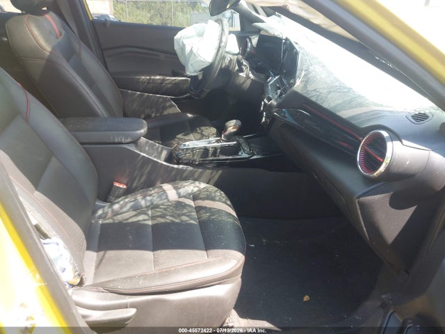 Aukcja sprzedaży 2024 Chevrolet Trax Fwd 2rs, vin: KL77LJE27RC187722, numer aukcji: 45572422