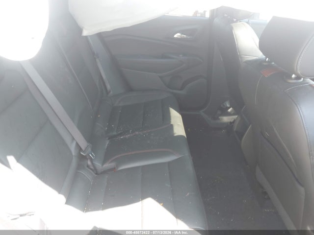 Aukcja sprzedaży 2024 Chevrolet Trax Fwd 2rs, vin: KL77LJE27RC187722, numer aukcji: 45572422