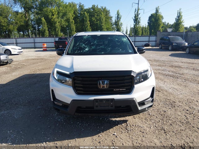 Honda Ridgeline Black Edition 2023 5FPYK3F84PB008326 Image 12