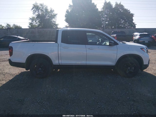 Honda Ridgeline Black Edition 2023 5FPYK3F84PB008326 Image 13