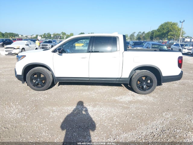 Honda Ridgeline Black Edition 2023 5FPYK3F84PB008326 Image 14