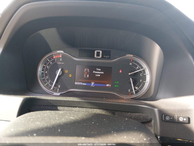 Honda Ridgeline Black Edition 2023 5FPYK3F84PB008326 Image 7