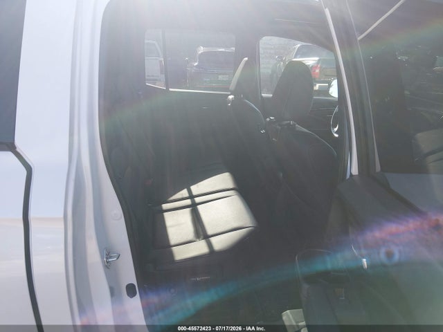 Honda Ridgeline Black Edition 2023 5FPYK3F84PB008326 Image 8
