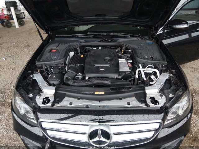 Продаж на аукціоні авто 2017 Mercedes-benz E 300, vin: WDDZF4JB5HA212787, номер лоту: 45572424