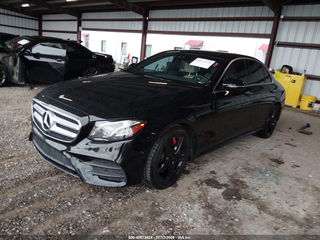 Продаж на аукціоні авто 2017 Mercedes-benz E 300, vin: WDDZF4JB5HA212787, номер лоту: 45572424