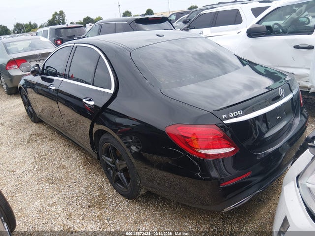 Продаж на аукціоні авто 2017 Mercedes-benz E 300, vin: WDDZF4JB5HA212787, номер лоту: 45572424