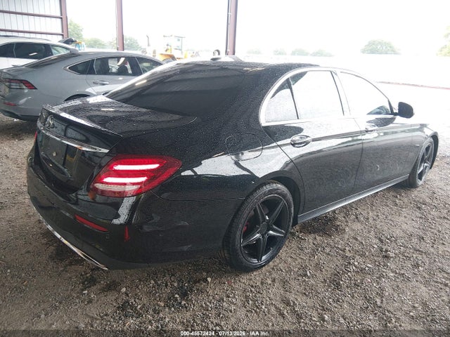 Продаж на аукціоні авто 2017 Mercedes-benz E 300, vin: WDDZF4JB5HA212787, номер лоту: 45572424