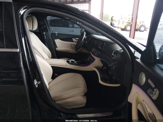 Продаж на аукціоні авто 2017 Mercedes-benz E 300, vin: WDDZF4JB5HA212787, номер лоту: 45572424