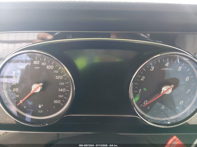 Продаж на аукціоні авто 2017 Mercedes-benz E 300, vin: WDDZF4JB5HA212787, номер лоту: 45572424