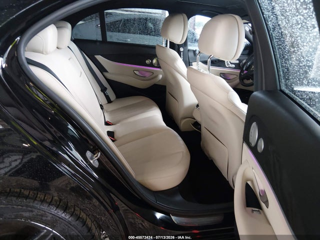 Продаж на аукціоні авто 2017 Mercedes-benz E 300, vin: WDDZF4JB5HA212787, номер лоту: 45572424