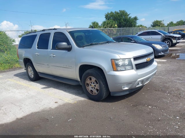 45572426 :رقم المزاد ، 1GNSCJE02CR240382 vin ، 2012 Chevrolet Suburban Lt مزاد بيع