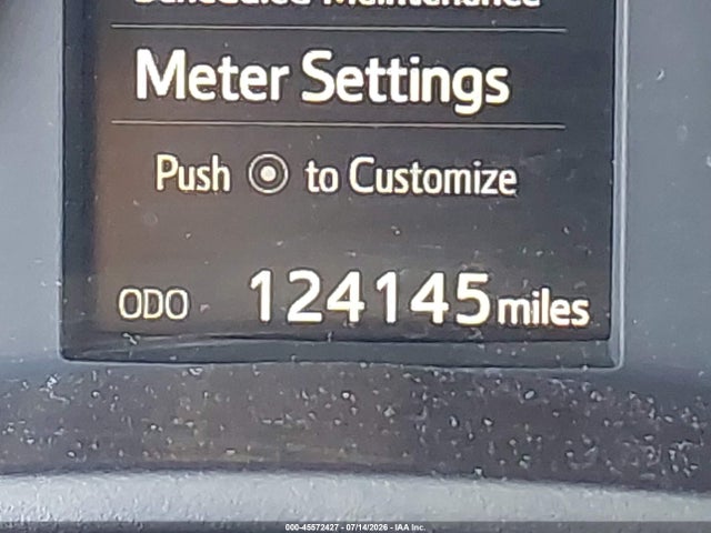 Toyota COROLLA SE 2018 5YFBURHEXJP849724 Image 15