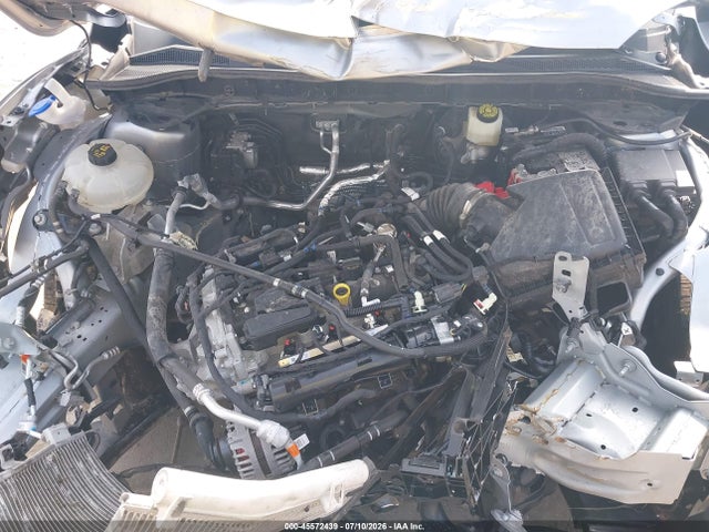 Aukcja sprzedaży 2022 Ford Escape Se, vin: 1FMCU9G61NUA17952, numer aukcji: 45572439