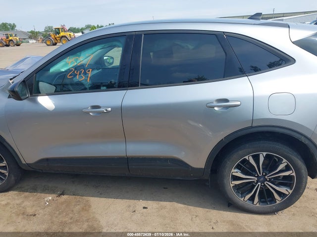 Aukcja sprzedaży 2022 Ford Escape Se, vin: 1FMCU9G61NUA17952, numer aukcji: 45572439
