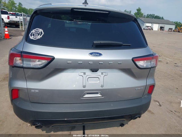 Aukcja sprzedaży 2022 Ford Escape Se, vin: 1FMCU9G61NUA17952, numer aukcji: 45572439