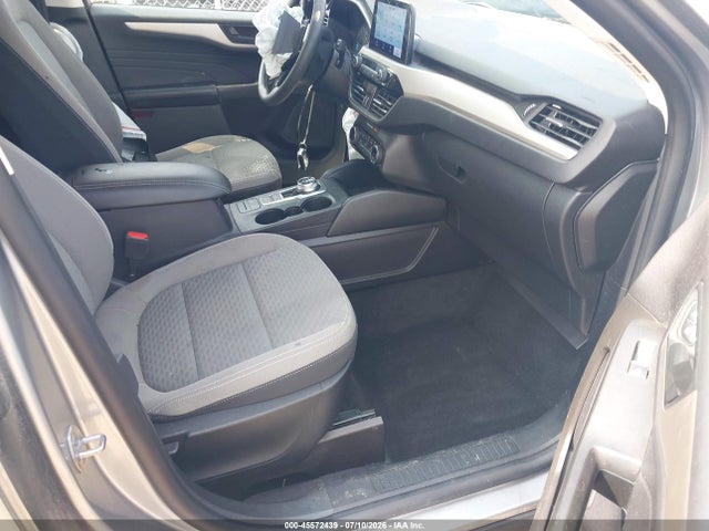 Aukcja sprzedaży 2022 Ford Escape Se, vin: 1FMCU9G61NUA17952, numer aukcji: 45572439