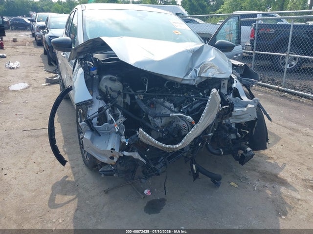 Aukcja sprzedaży 2022 Ford Escape Se, vin: 1FMCU9G61NUA17952, numer aukcji: 45572439