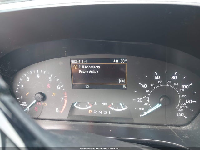 Aukcja sprzedaży 2022 Ford Escape Se, vin: 1FMCU9G61NUA17952, numer aukcji: 45572439