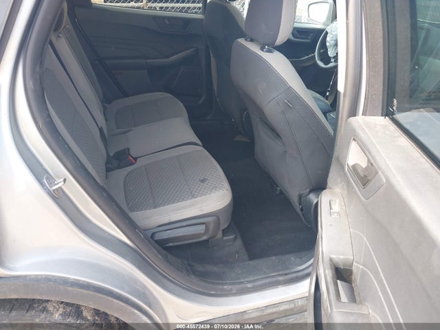 Aukcja sprzedaży 2022 Ford Escape Se, vin: 1FMCU9G61NUA17952, numer aukcji: 45572439