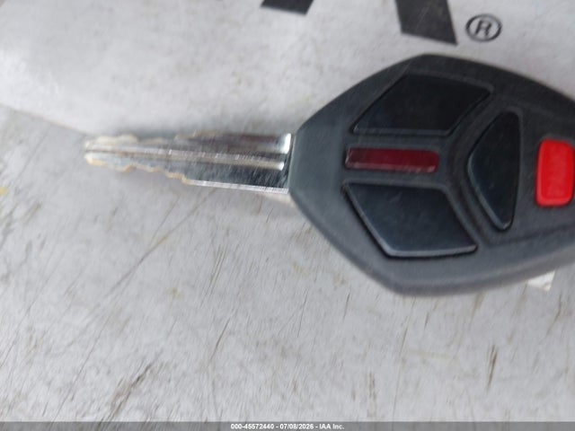 2015 Mitsubishi Lancer Es მანქანა იყიდება აუქციონზე, vin: JA32U2FU8FU012951, აუქციონის ნომერი: 45572440