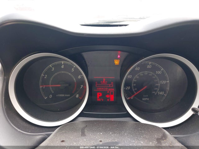 2015 Mitsubishi Lancer Es მანქანა იყიდება აუქციონზე, vin: JA32U2FU8FU012951, აუქციონის ნომერი: 45572440