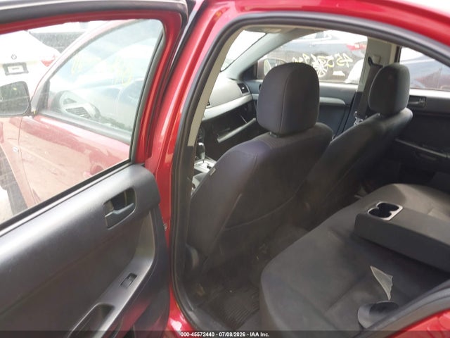 2015 Mitsubishi Lancer Es მანქანა იყიდება აუქციონზე, vin: JA32U2FU8FU012951, აუქციონის ნომერი: 45572440
