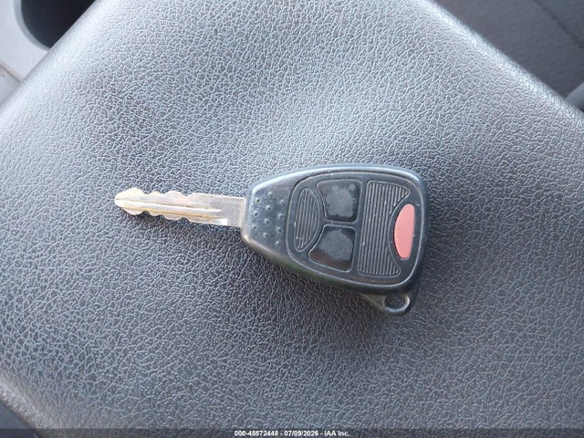 45572448 :رقم المزاد ، 1D4PT4GK6BW599767 vin ، 2011 Dodge Nitro Heat مزاد بيع
