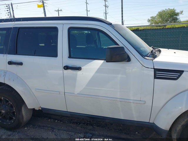 45572448 :رقم المزاد ، 1D4PT4GK6BW599767 vin ، 2011 Dodge Nitro Heat مزاد بيع