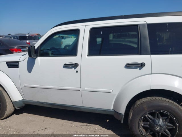 45572448 :رقم المزاد ، 1D4PT4GK6BW599767 vin ، 2011 Dodge Nitro Heat مزاد بيع