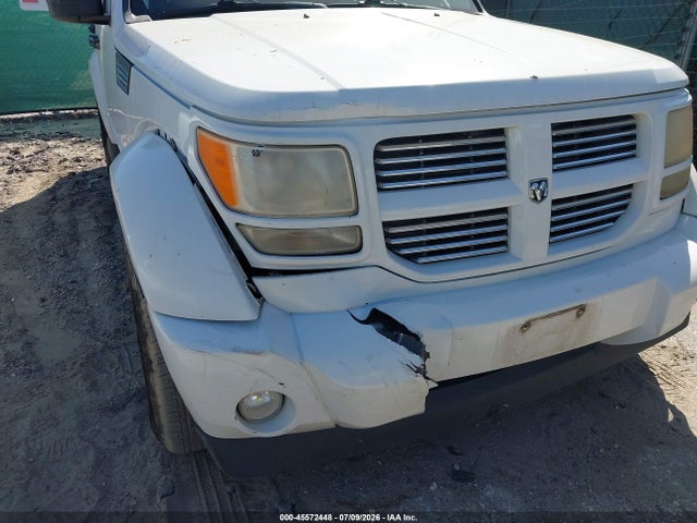 45572448 :رقم المزاد ، 1D4PT4GK6BW599767 vin ، 2011 Dodge Nitro Heat مزاد بيع