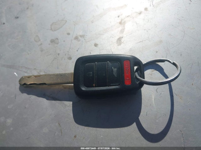 Honda Civic Lx 2015 2HGFB2F59FH551455 Image 11