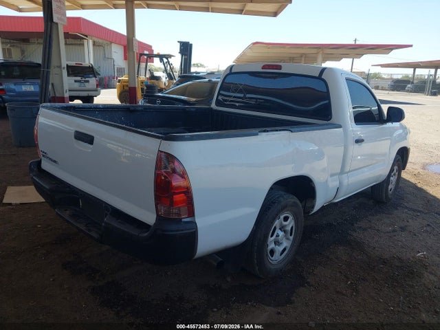 Auction sale of the 2013 Toyota Tacoma, vin: 5TFNX4CN5DX028700, lot number: 45572453