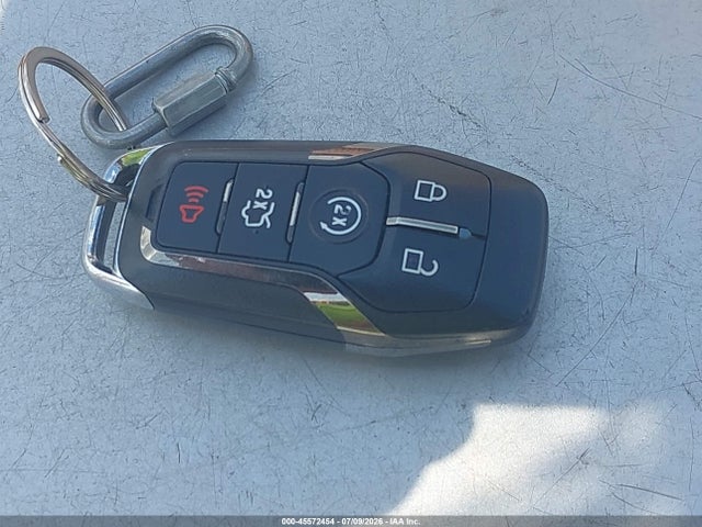 Lincoln Mkc Reserve 2016 5LMCJ3C91GUJ10976 Image 11