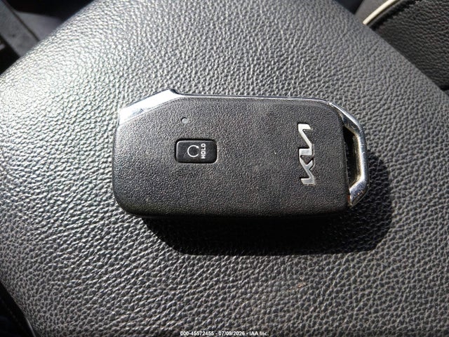 KIA Forte Gt-line 2023 3KPF54AD1PE526482 Image 11