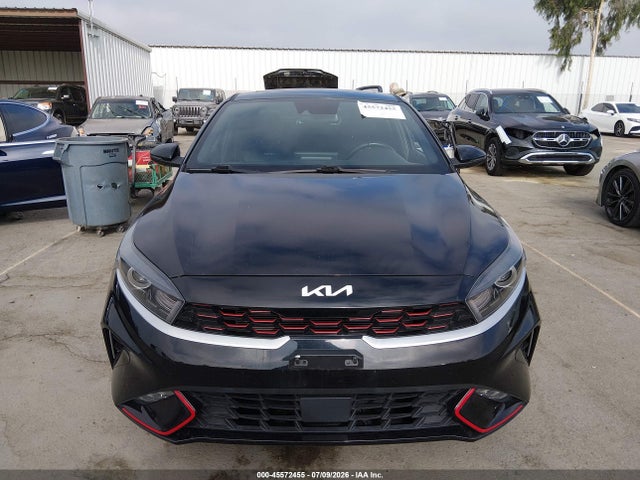 KIA Forte Gt-line 2023 3KPF54AD1PE526482 Image 12