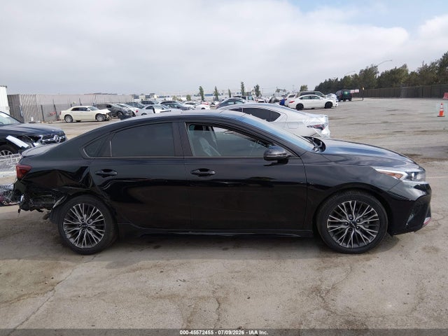 KIA Forte Gt-line 2023 3KPF54AD1PE526482 Image 13