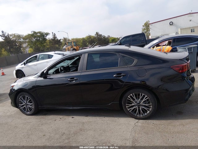 KIA Forte Gt-line 2023 3KPF54AD1PE526482 Image 14