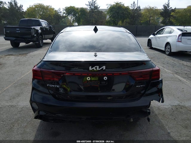 KIA Forte Gt-line 2023 3KPF54AD1PE526482 Image 16