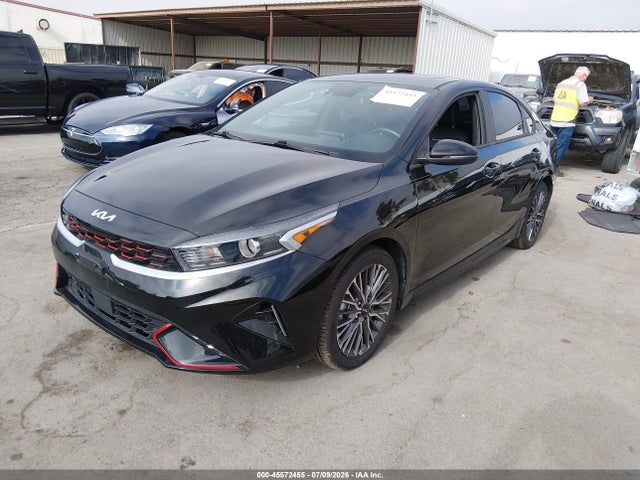 KIA Forte Gt-line 2023 3KPF54AD1PE526482 Image 2
