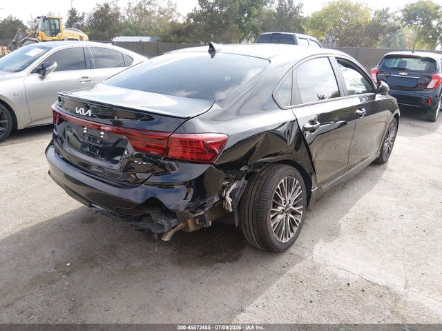 KIA Forte Gt-line 2023 3KPF54AD1PE526482 Image 4