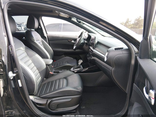 KIA Forte Gt-line 2023 3KPF54AD1PE526482 Image 5