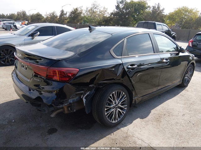 KIA Forte Gt-line 2023 3KPF54AD1PE526482 Image 6