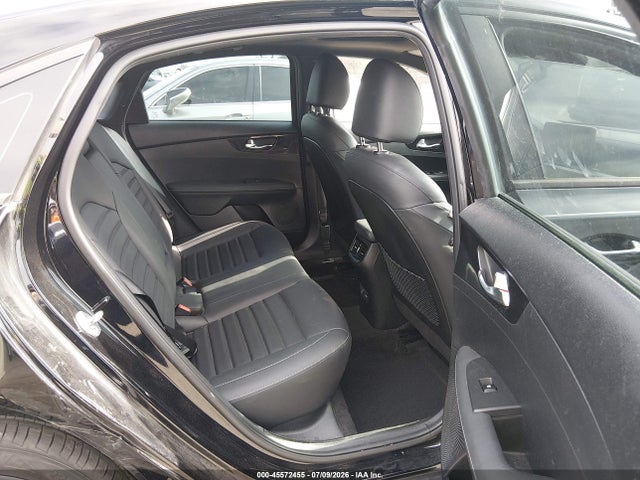 KIA Forte Gt-line 2023 3KPF54AD1PE526482 Image 8