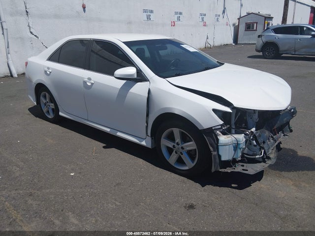 2014 4T1BF1FK2EU771674 главное изображение