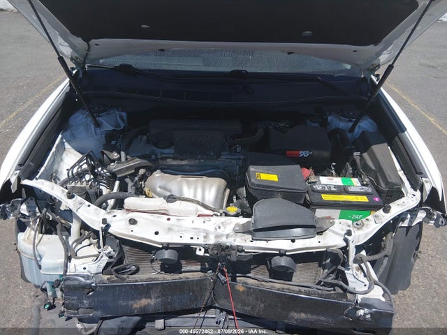 Toyota CAMRY SE 2014 4T1BF1FK2EU771674 Image 10