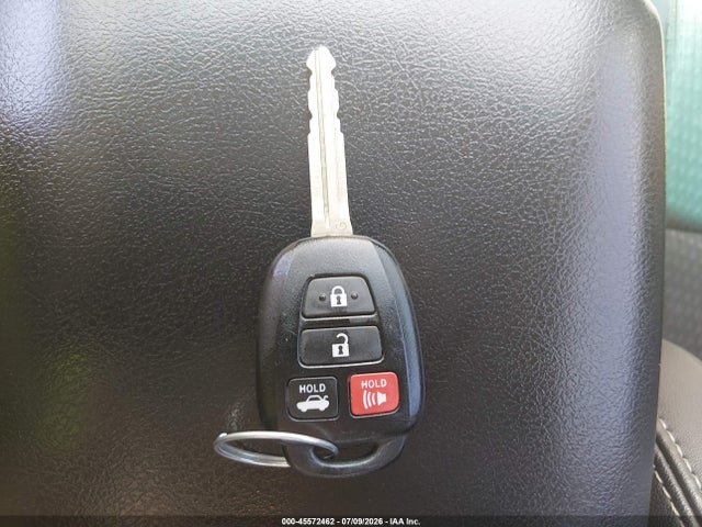 Toyota CAMRY SE 2014 4T1BF1FK2EU771674 Image 11